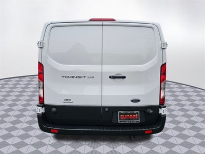 2024 Ford Transit-350 Base
