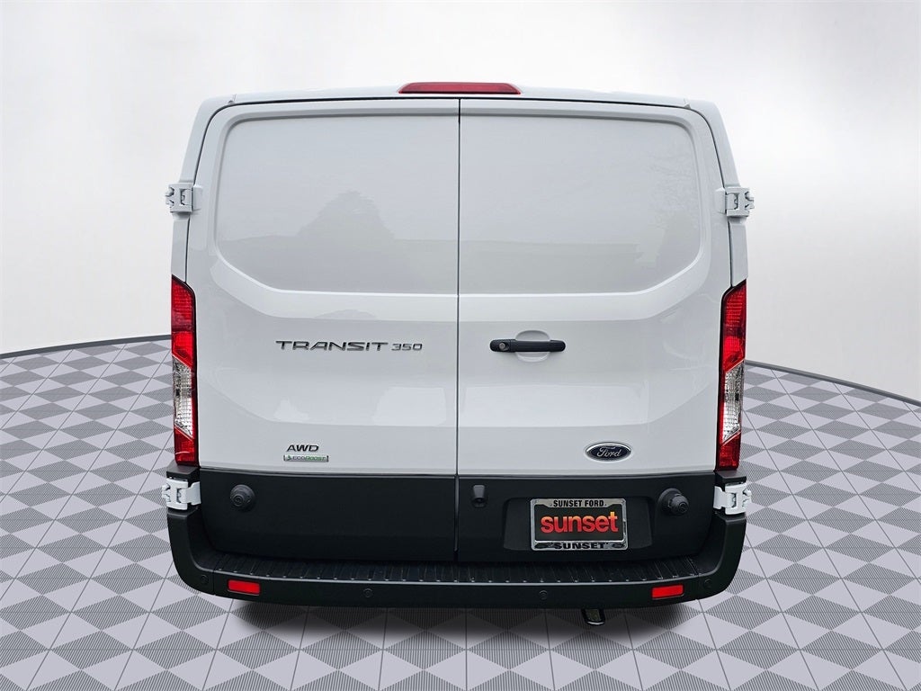 2024 Ford Transit-350 Base