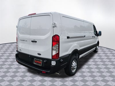 2024 Ford Transit-350 Base