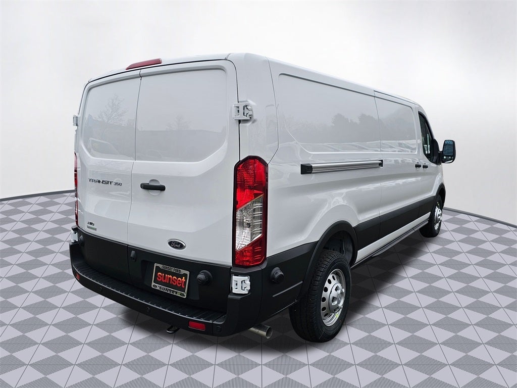 2024 Ford Transit-350 Base