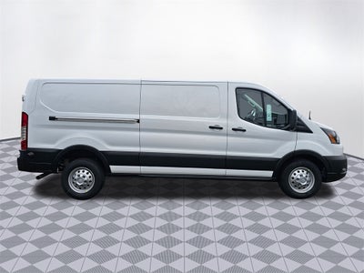 2024 Ford Transit-350 Base