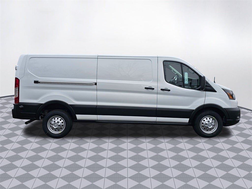 2024 Ford Transit-350 Base