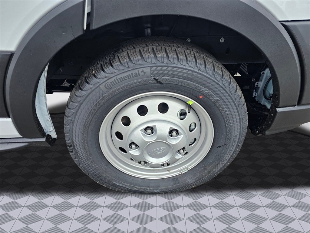 2024 Ford Transit-350 Base