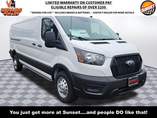 2024 Ford Transit-350 Base