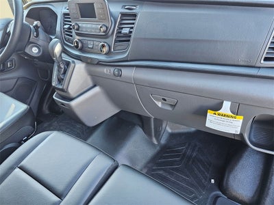 2024 Ford Transit-350 Base