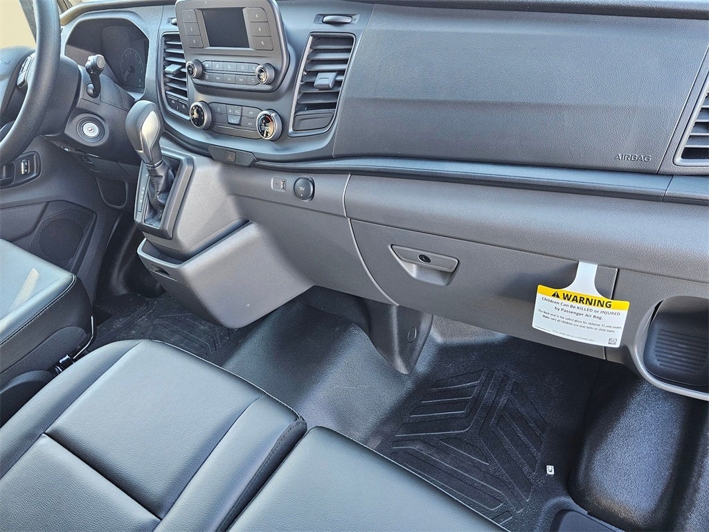 2024 Ford Transit-350 Base