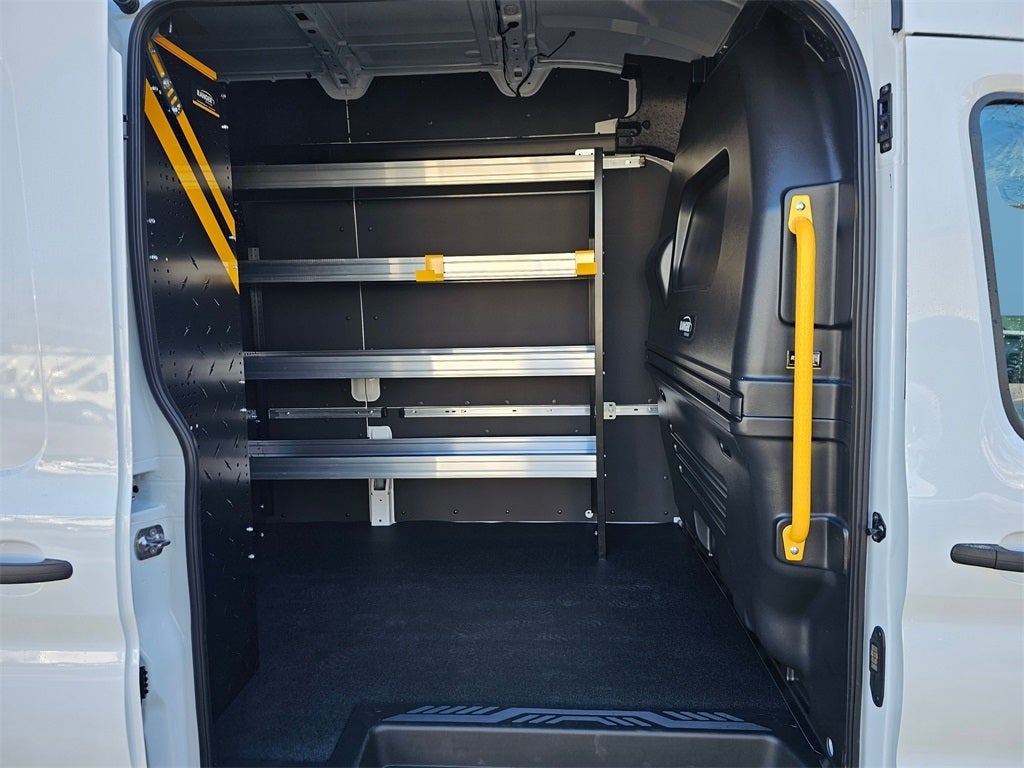 2024 Ford Transit-350 Base