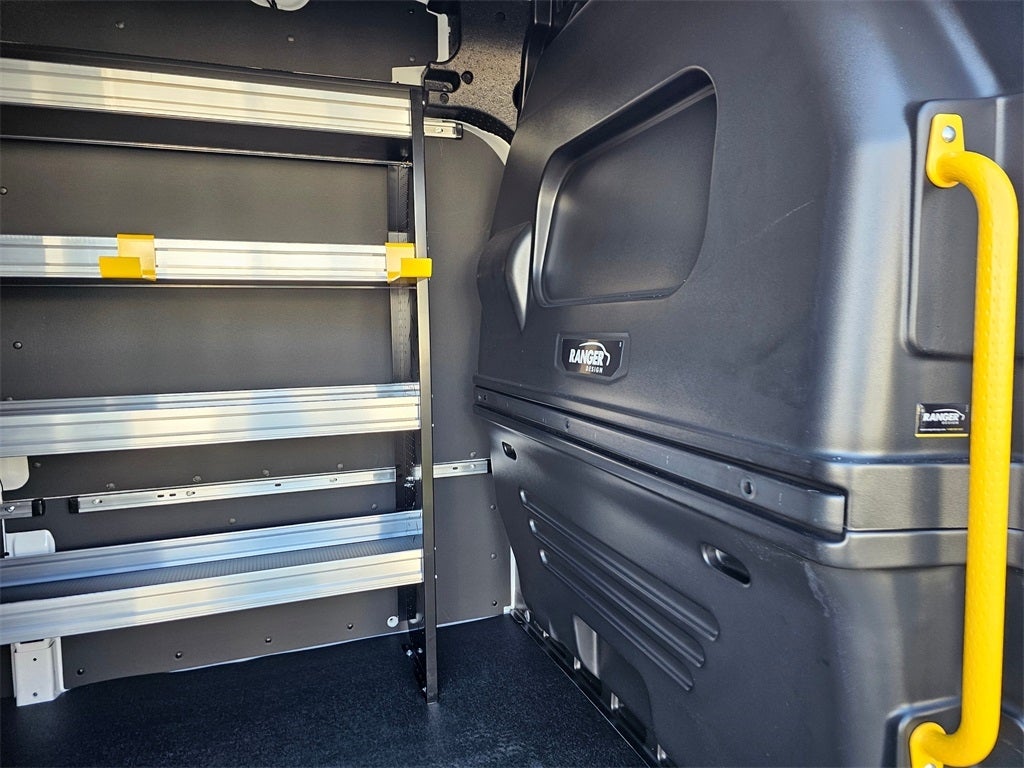 2024 Ford Transit-350 Base