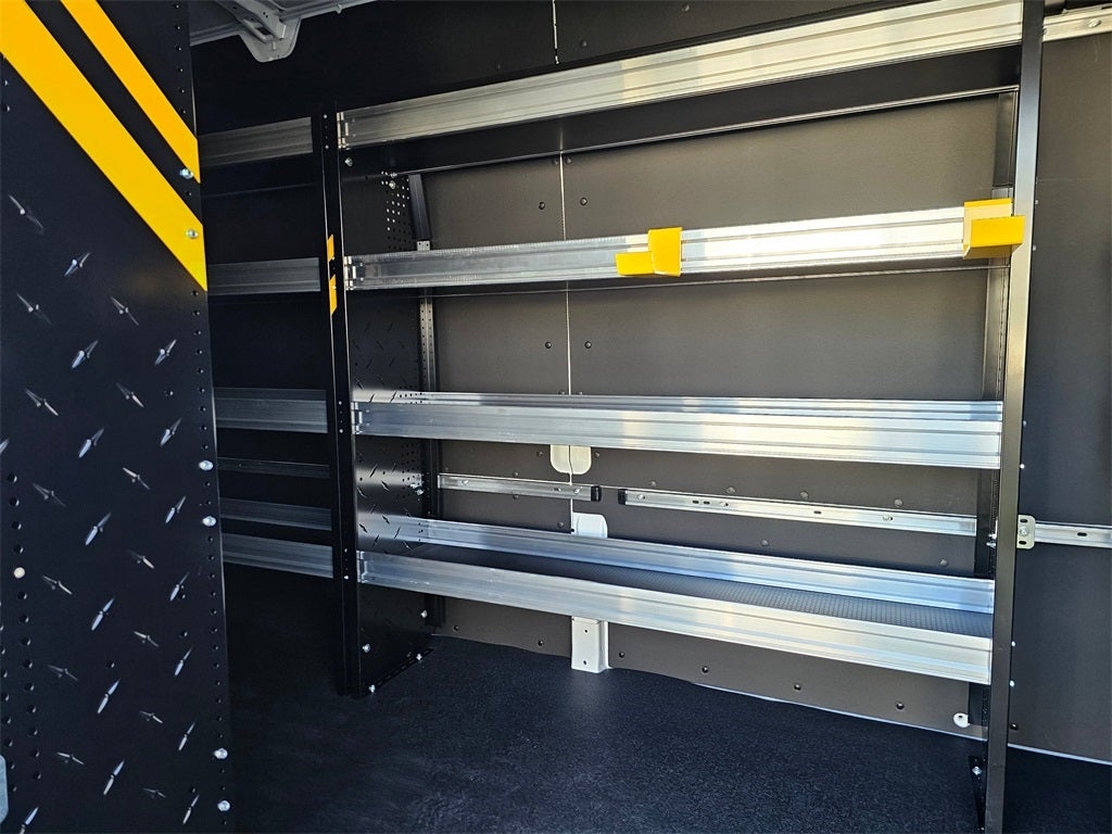 2024 Ford Transit-350 Base