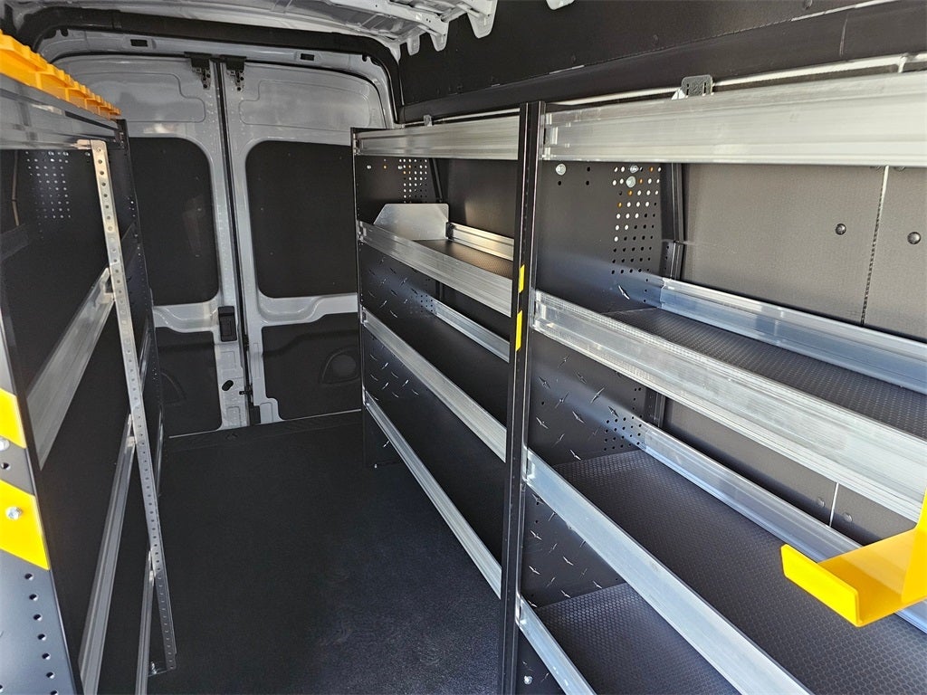 2024 Ford Transit-350 Base