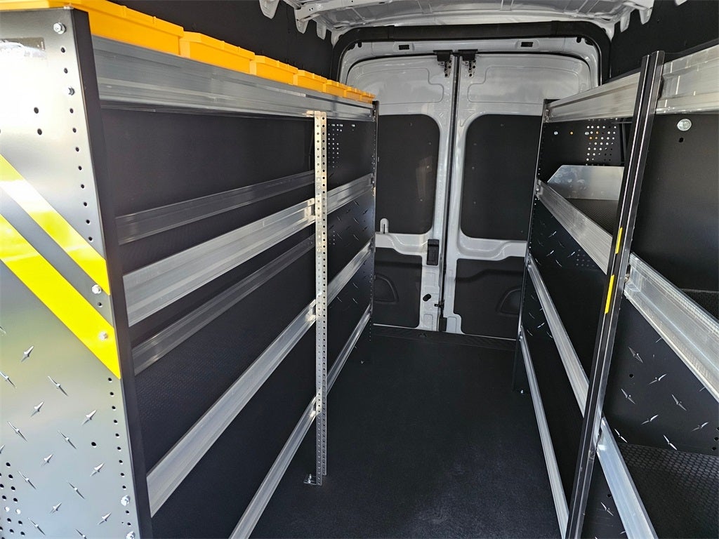 2024 Ford Transit-350 Base