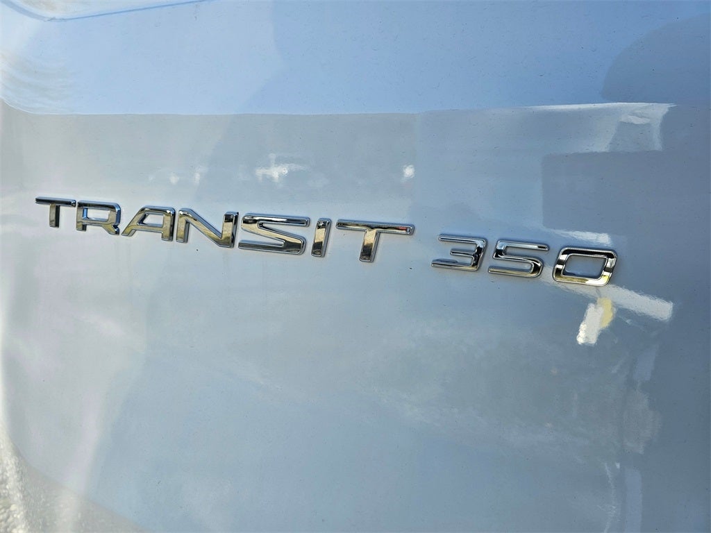 2024 Ford Transit-350 Base