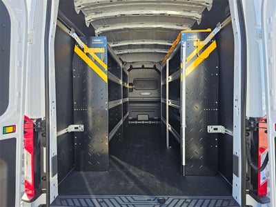 2024 Ford Transit-350 Base
