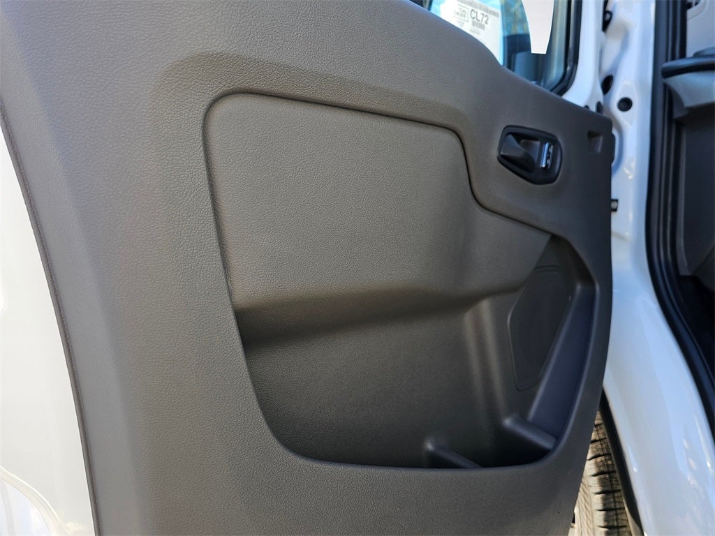 2024 Ford Transit-350 Base