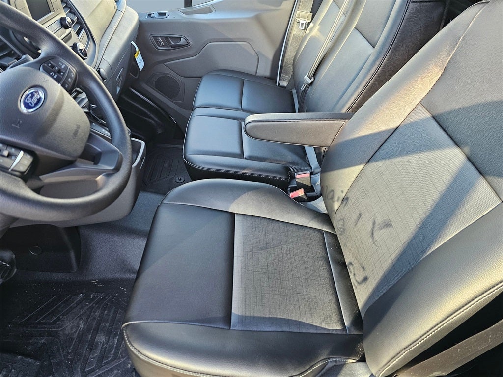 2024 Ford Transit-350 Base