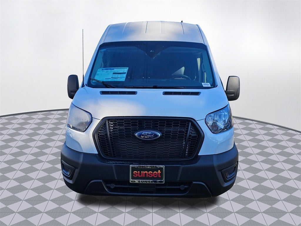 2024 Ford Transit-350 Base