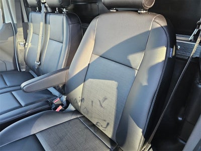 2024 Ford Transit-350 Base