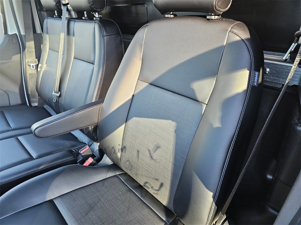 2024 Ford Transit-350 Base