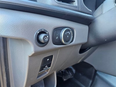 2024 Ford Transit-350 Base