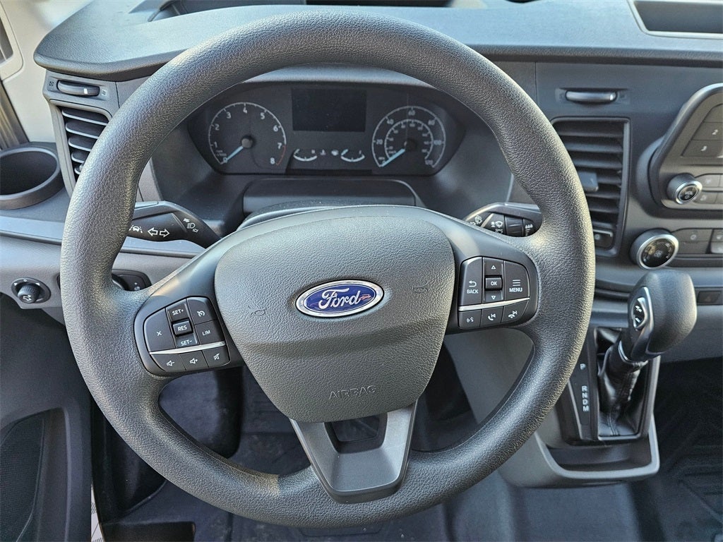 2024 Ford Transit-350 Base