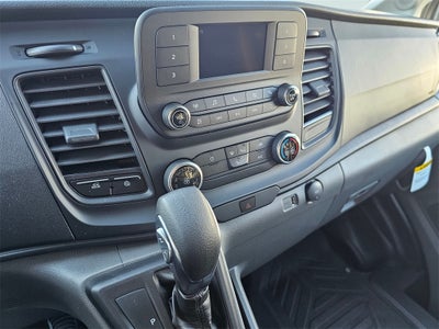 2024 Ford Transit-350 Base