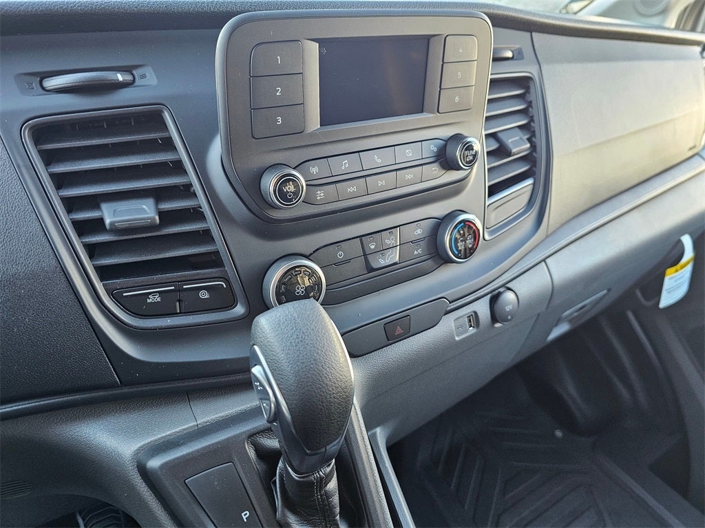 2024 Ford Transit-350 Base