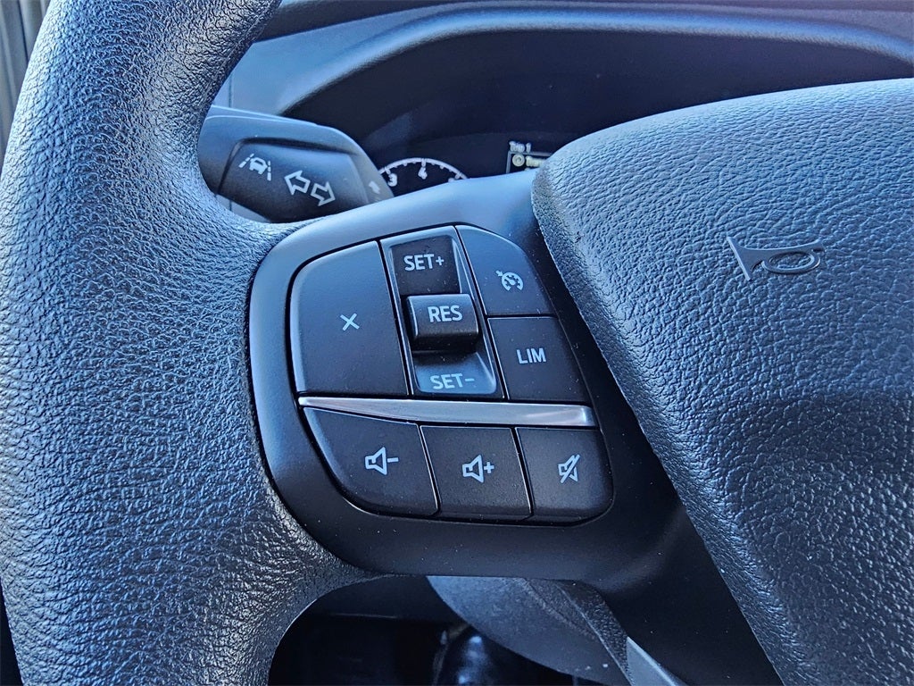 2024 Ford Transit-350 Base