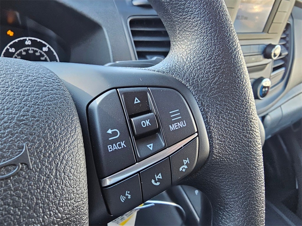 2024 Ford Transit-350 Base