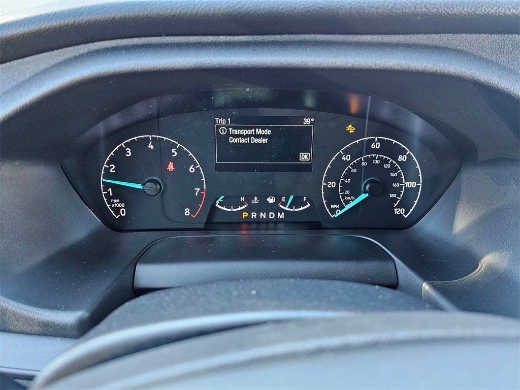 2024 Ford Transit-350 Base