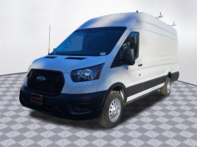 2024 Ford Transit-350 Base