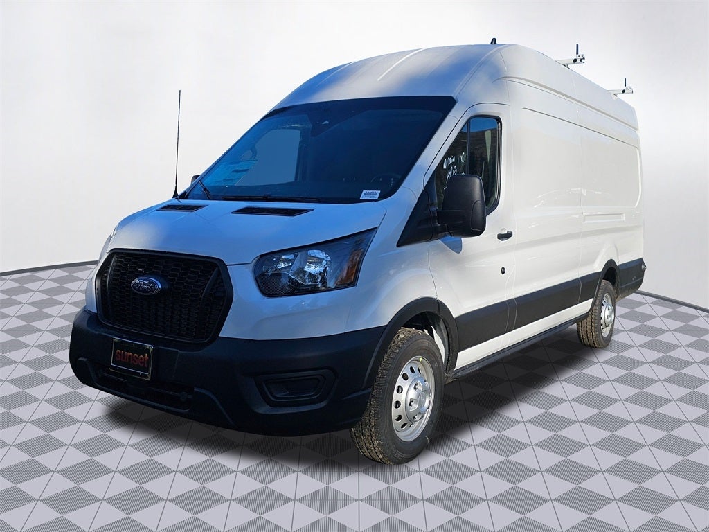 2024 Ford Transit-350 Base