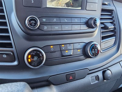 2024 Ford Transit-350 Base