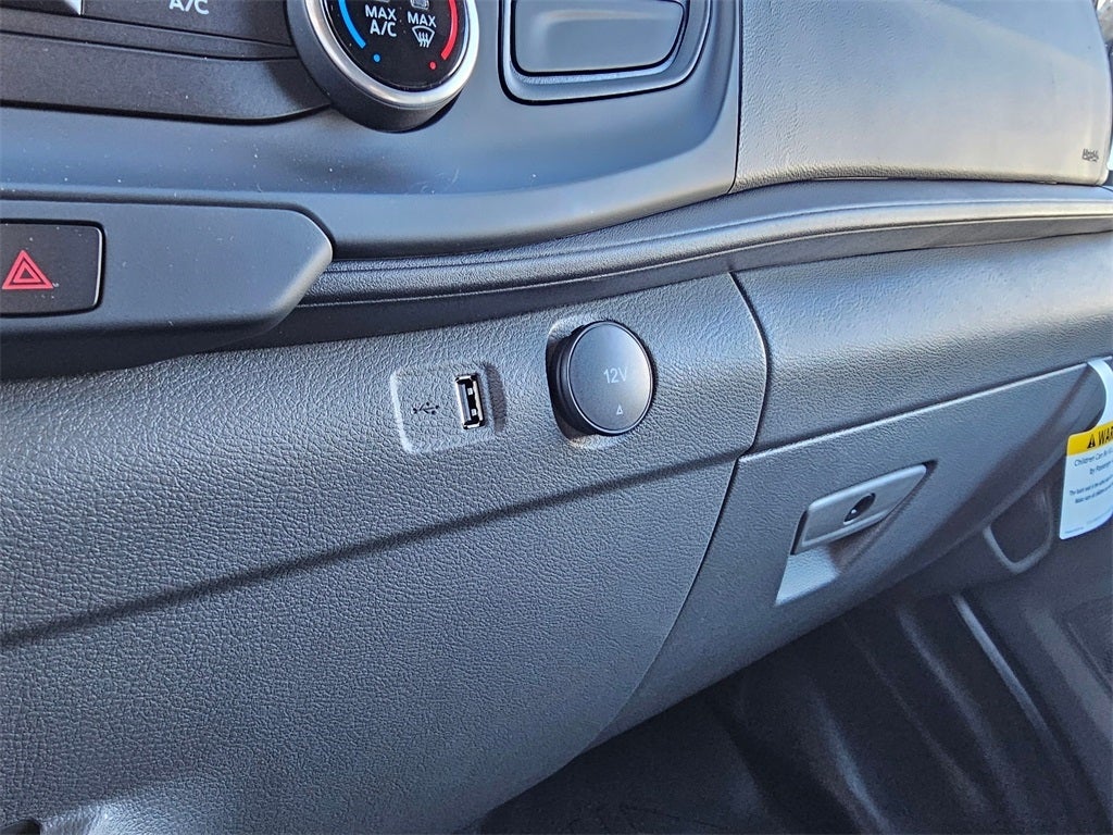 2024 Ford Transit-350 Base