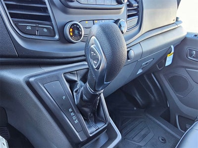 2024 Ford Transit-350 Base