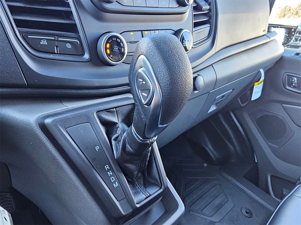 2024 Ford Transit-350 Base
