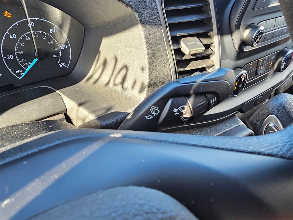 2024 Ford Transit-350 Base