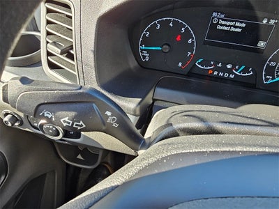 2024 Ford Transit-350 Base