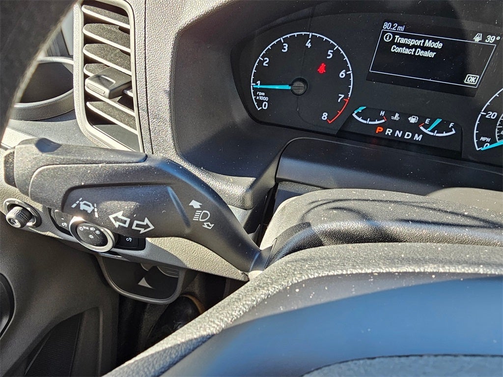 2024 Ford Transit-350 Base