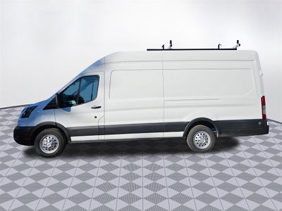 2024 Ford Transit-350 Base