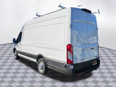 2024 Ford Transit-350 Base