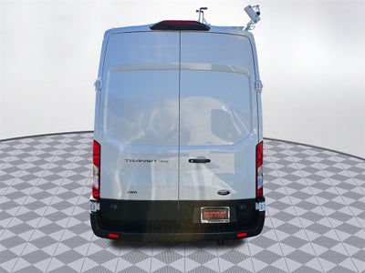 2024 Ford Transit-350 Base