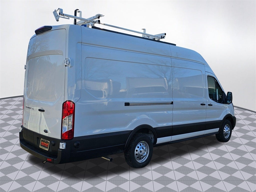 2024 Ford Transit-350 Base