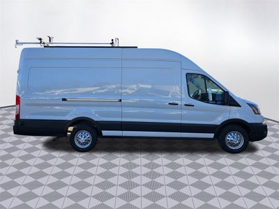 2024 Ford Transit-350 Base