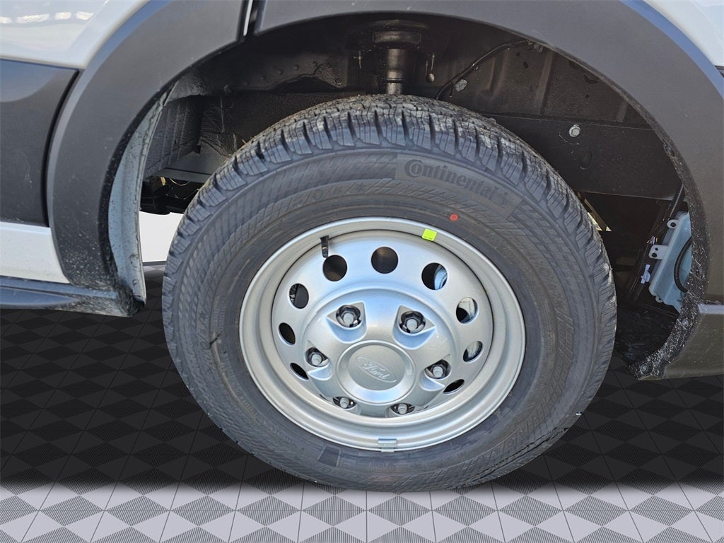 2024 Ford Transit-350 Base