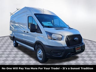 2024 Ford Transit-350 Base