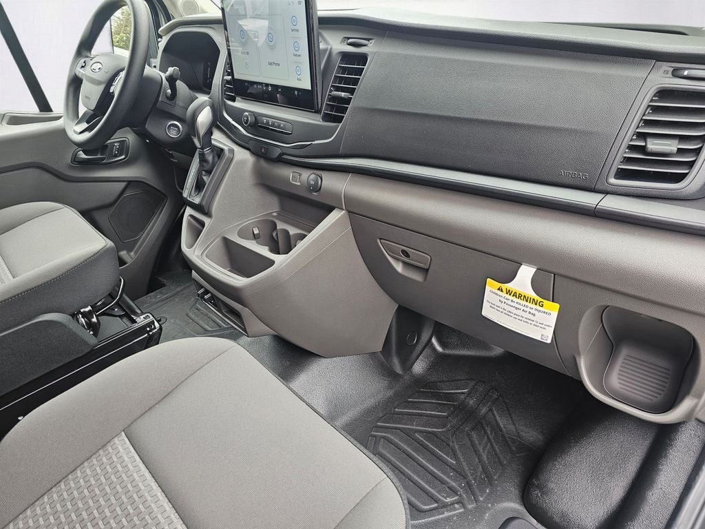 2026 Ford Transit-350 Base