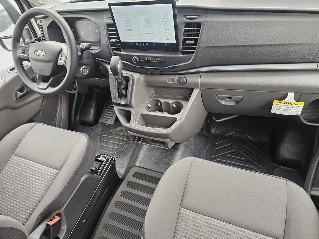 2026 Ford Transit-350 Base