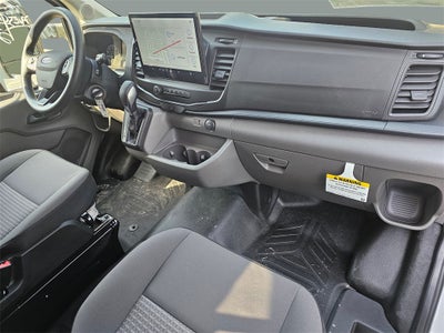 2025 Ford Transit-350 Base