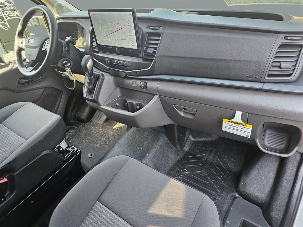 2025 Ford Transit-350 Base