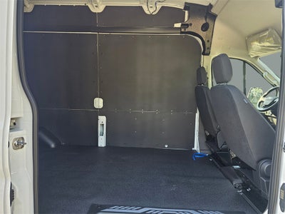 2025 Ford Transit-350 Base